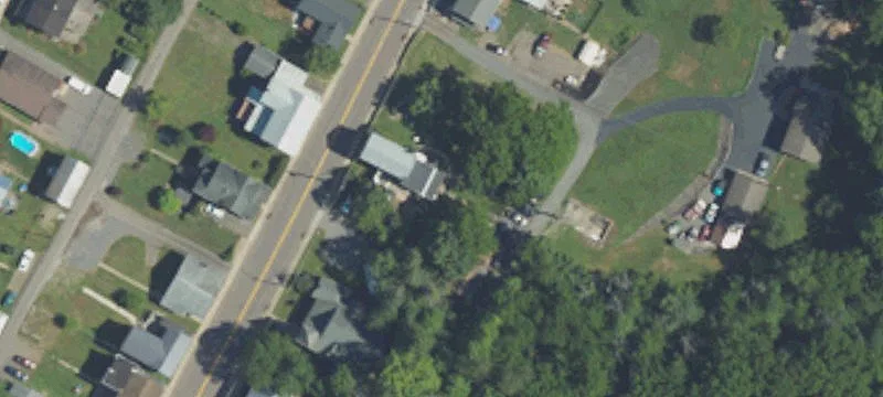 Turnkey Three-Unit Residential Property