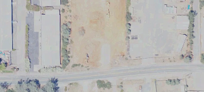 Four-Warehouse Industrial Investment