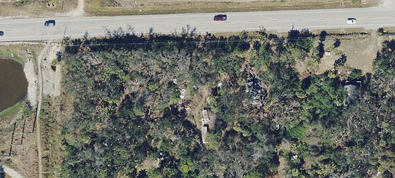 AG-2 Agricultural Land Parcel