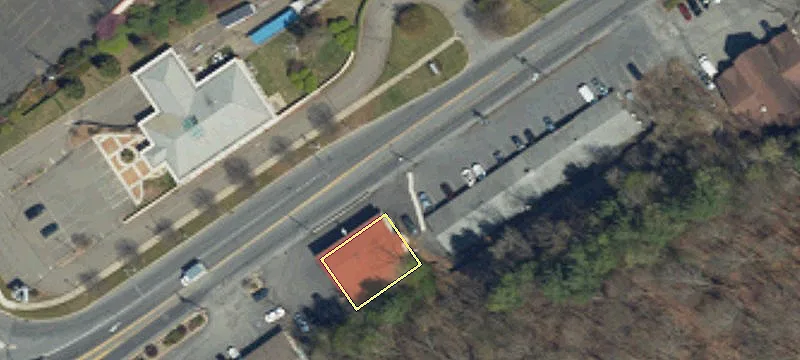 Commercial Development Land Parcel