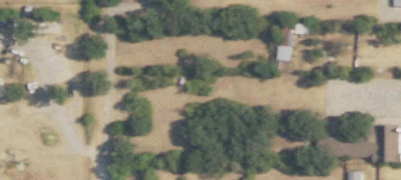 Residential Land Lot
