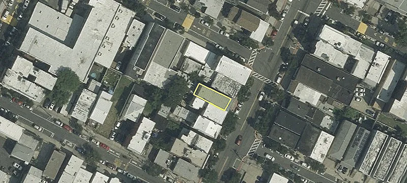 Retail Storefront for Lease