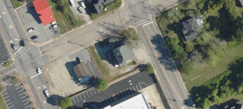 Downtown Mixed-Use Redevelopment Property
