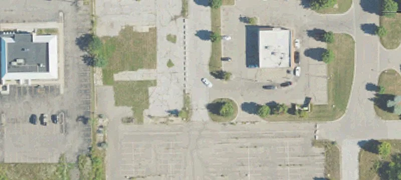 Commercial Land with On-Site Utilities