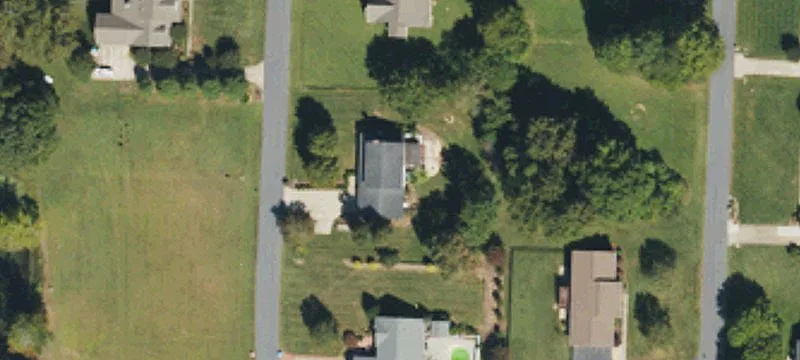 Waterfront-Style Residential Homesite Land