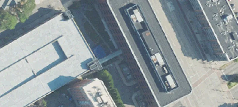 Build-to-Suit Medical Office Building