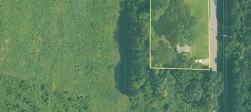 Single-Tenant Land Parcel