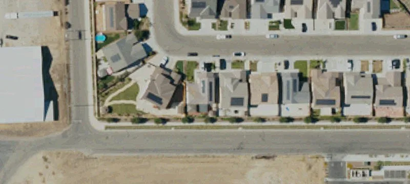 Fuel and Hotel Development Site