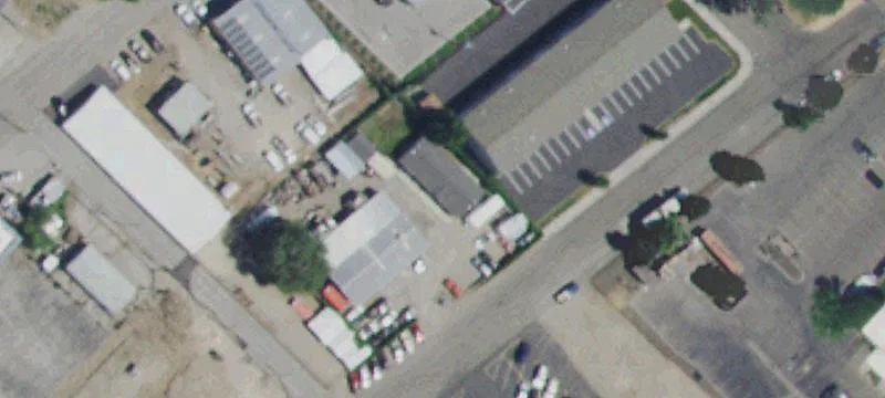 Flex and Warehouse Space