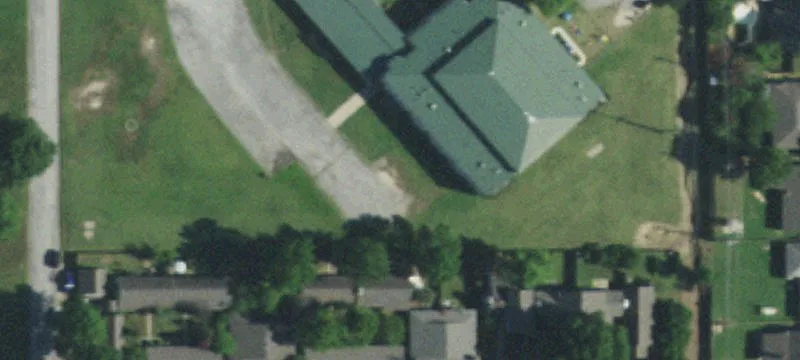Flexible Institutional Campus Facility