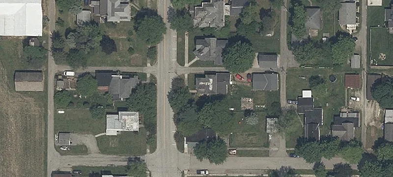Residential Buildable Lot
