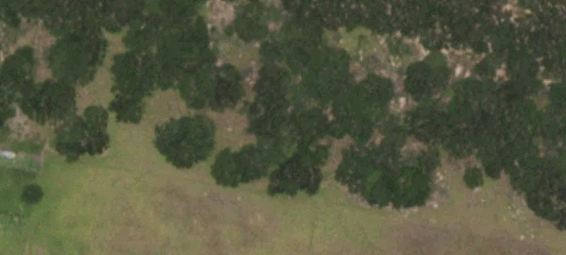 Private Raw Land Parcel