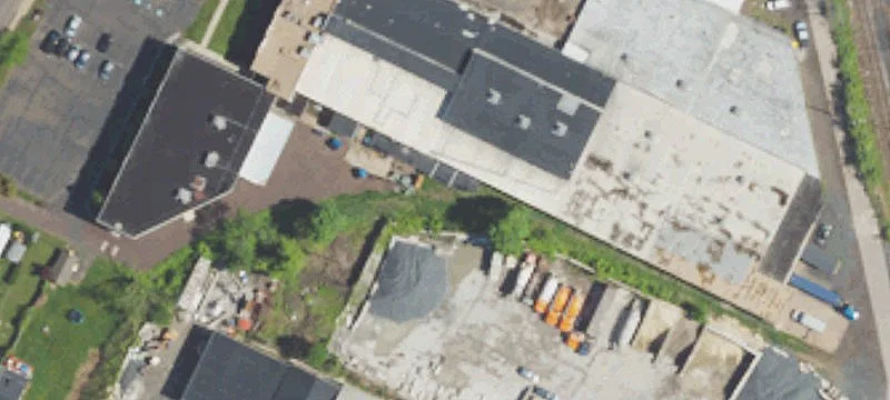 Renovated Industrial Flex Buildings