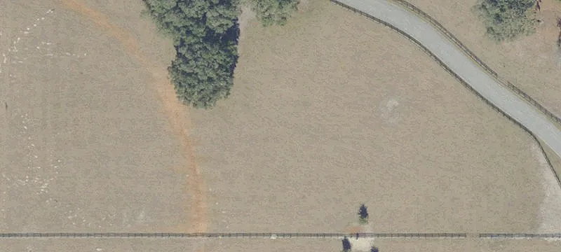 Commercial Land Parcel with Road Frontage