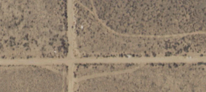 Vacant Development Land Parcel