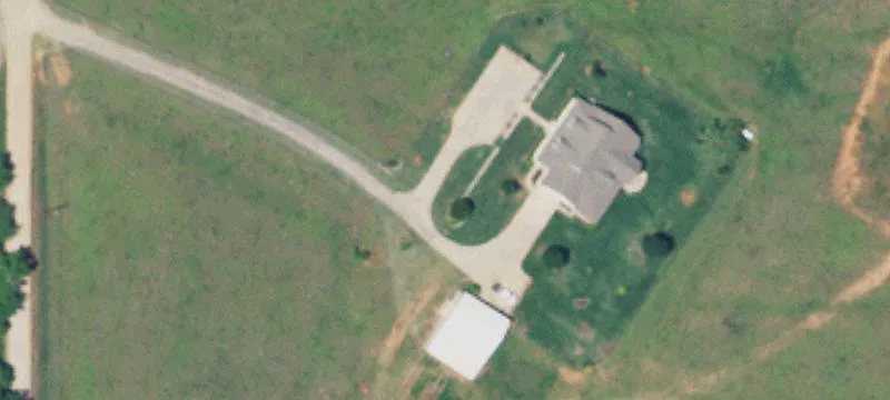 Recreational Farmland with Pond
