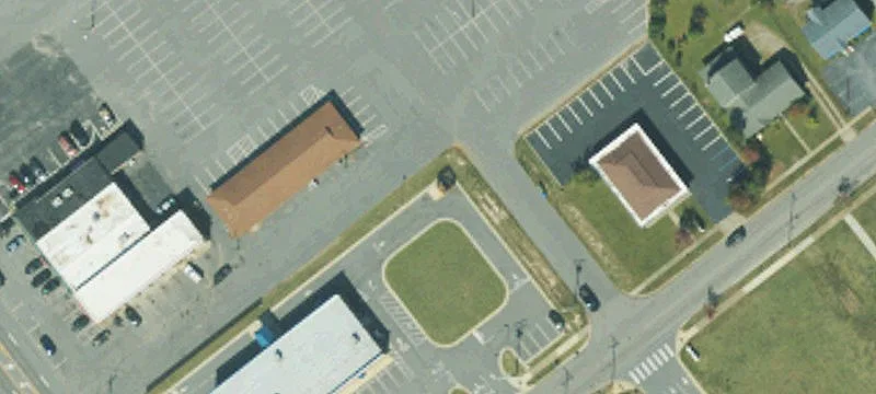 Retail or Office Storefront