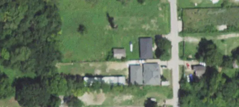 Residential Development Land Lot