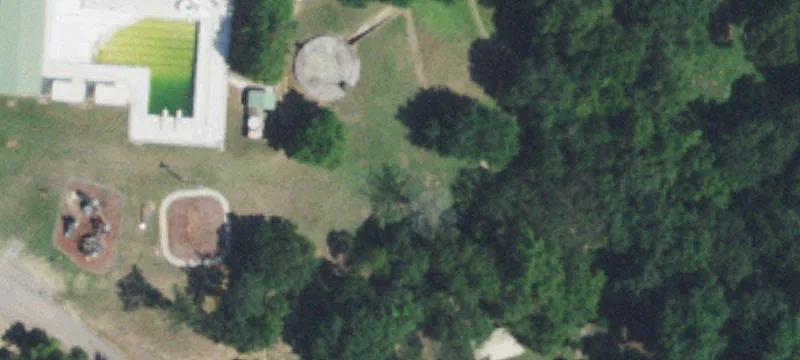 Residential Home Lot