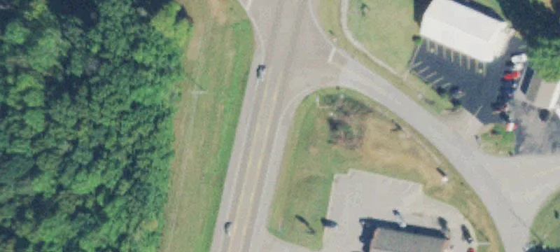 Commercial Land on Highway Frontage