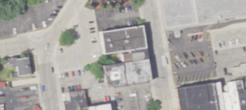 Renovated Historic Office Building