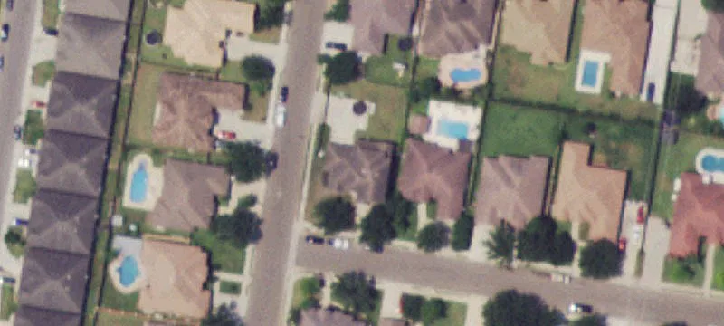 4-Unit Multifamily Quadplex