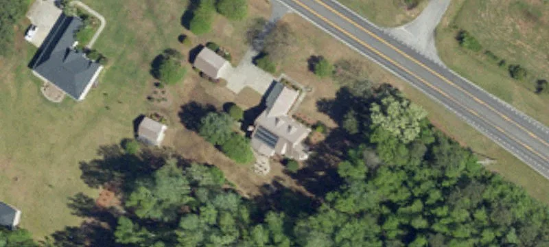 Commercial Land Parcel with Highway Frontage
