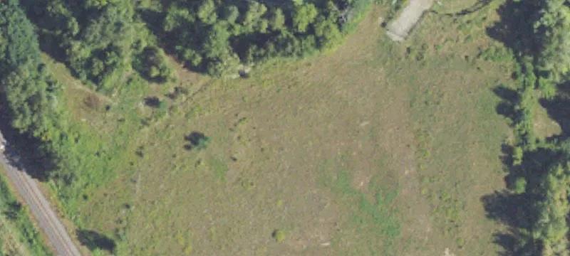 Industrial Outside Storage Land