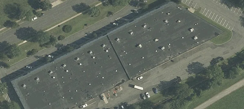 Air-Conditioned Flex Industrial Space