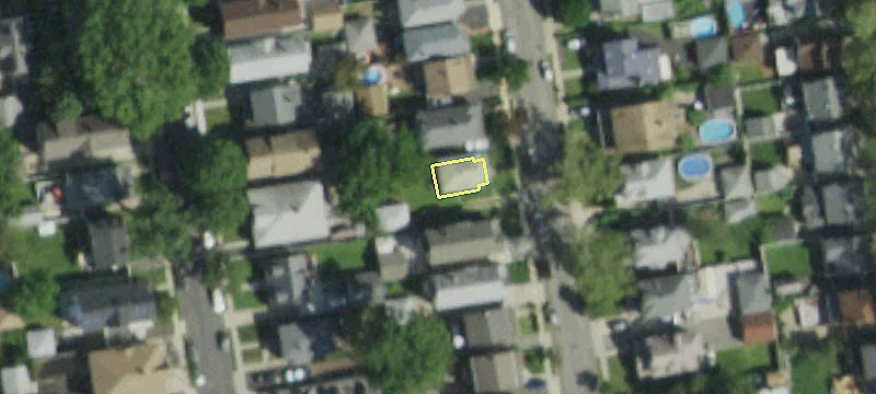 Side-by-Side Two-Family Home