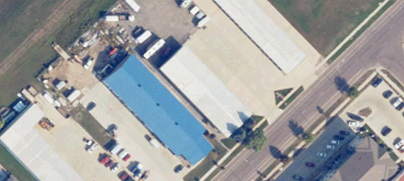 Mini-Storage Facility with 54 Units