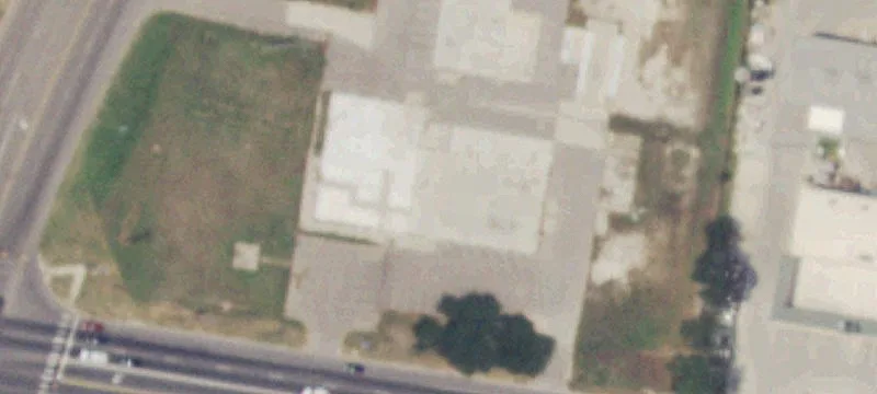Commercial Development Land Parcel