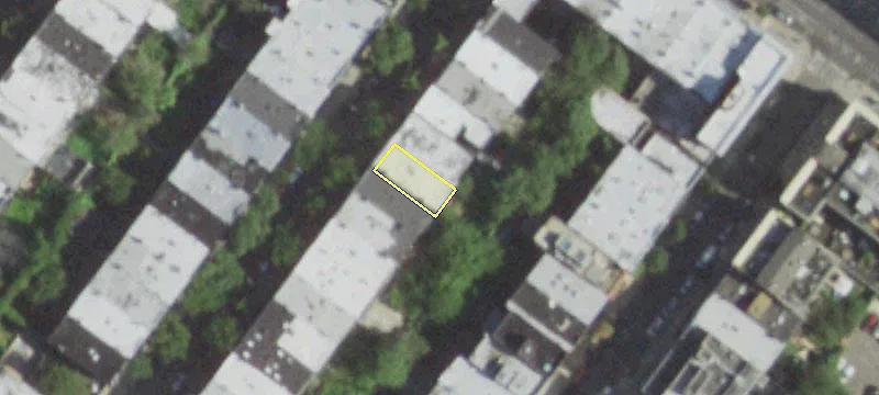 6-Unit Rent-Stabilized Multifamily