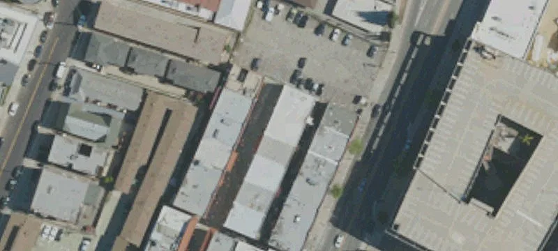 Live-Work Building with Creative Studio