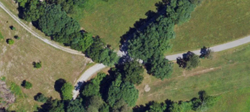 Residential Land with Pond
