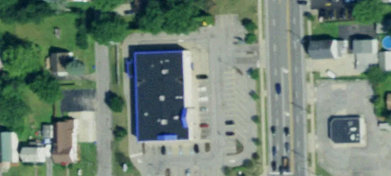 Retail Space For Lease
