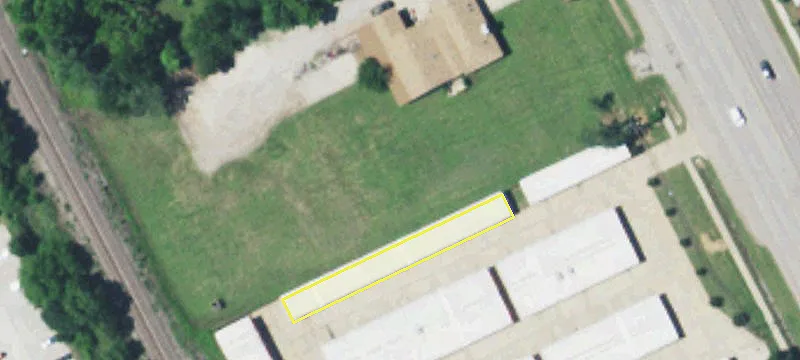 Self Storage Facility