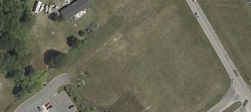 Retail Pad Land Lease