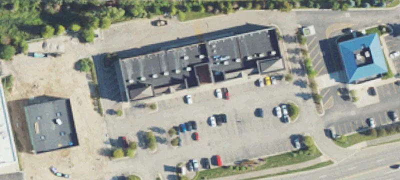 Smoke Shop Retail Opportunity