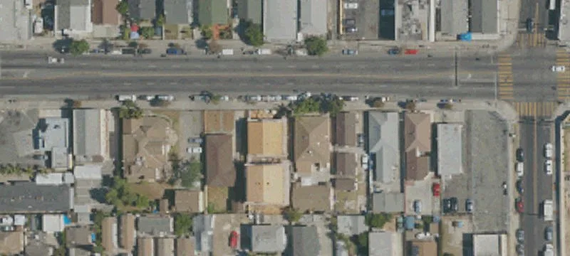 Two-Building Fourplex Investment