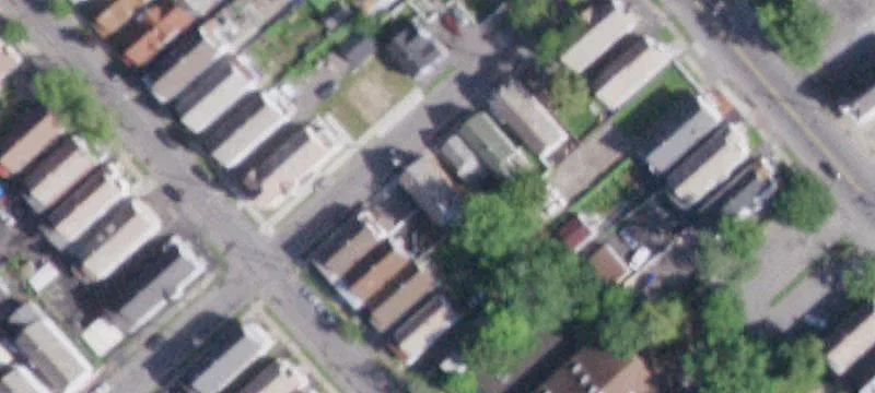 Two-Bedroom Duplex Investment Property