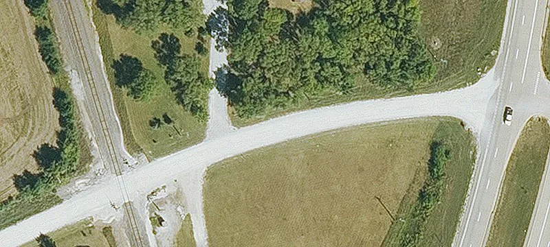 Recreational Hunting Land with Cabin