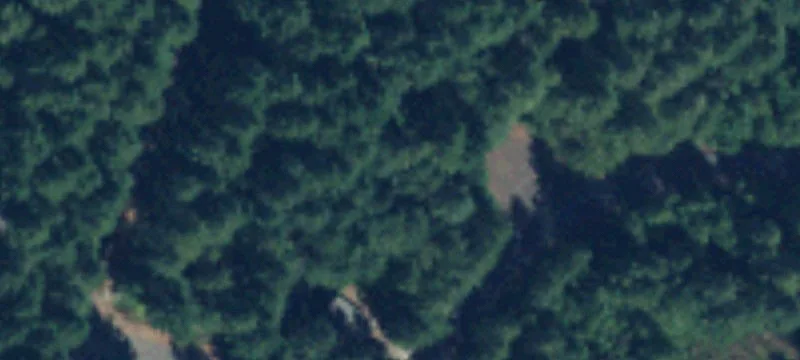 Residential Building Lot on Anderson Island