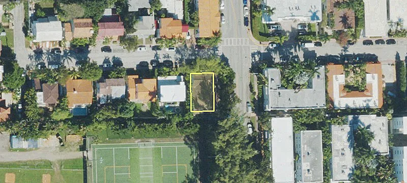 Fully Renovated South Beach Apartment Building