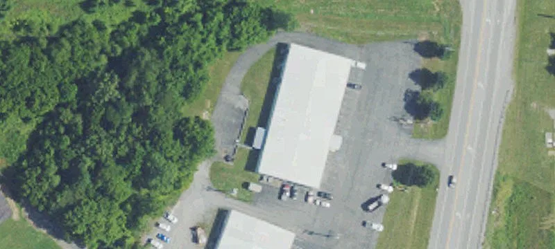 Development Land with Highway Frontage