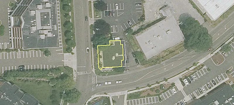 Specialty Commercial Space