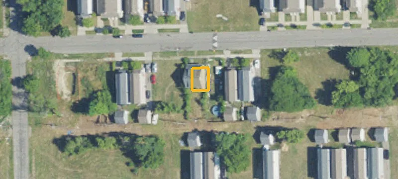 Residential Buildable Lot Opportunity