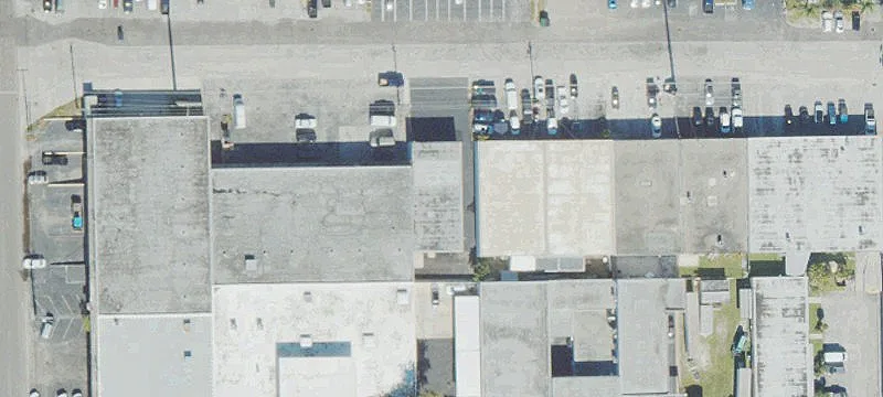 Freestanding Warehouse with Yard