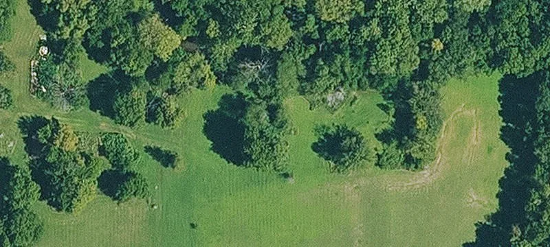 Residential Build Site with Acreage