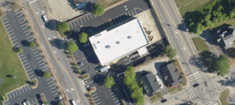 Historic Mixed-Use Retail/Office Buildings